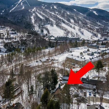 Spacious Village Of Loon Home Less Than 1 Mi To Ski Slopes Lincoln Exterior photo